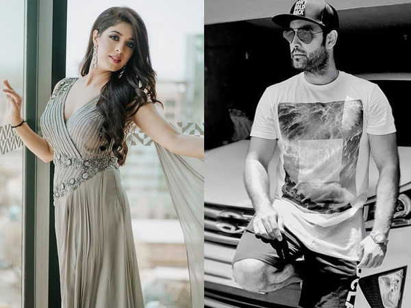 Garima Wanted To Tie Rakhi To Vivian!