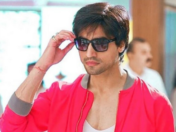 Harshad Hates Rumours