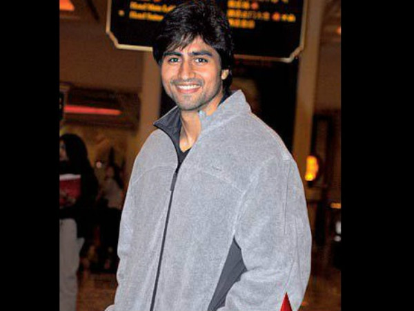 Harshad’s Funny Names