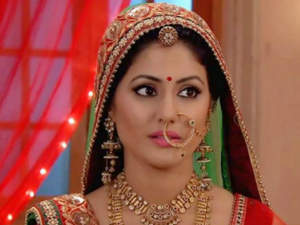 ‘I Have Really Lived This Character’