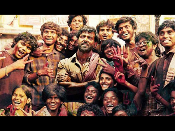 'We Felt It Was Our Own Teacher'