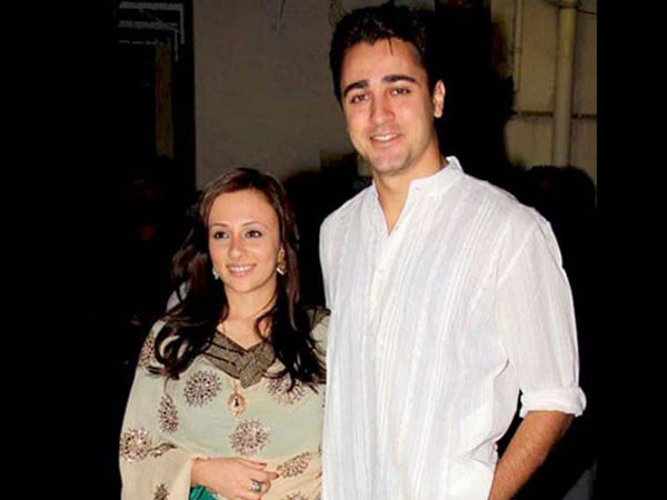 Earlier, Imran's Mother-in-law Vandana Malik Had Confirmed Trouble In Imran-Avantika's Marriage Earlier, Imran's Mother-in-law Vandana Malik Had Confirmed Trouble In Imran-Avantika's Marriage