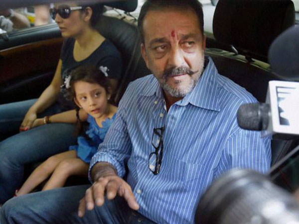 I Told Them That I Was Shooting In The Mountains