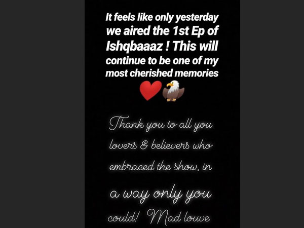 ‘One Of My Most Cherished Memories’