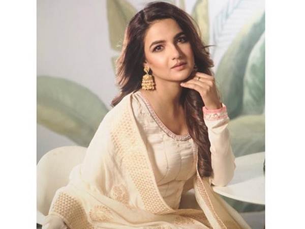 Jasmin Couldn’t Bond With A Child 