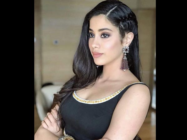 Jhavvi Gives A Shock To SS Rajamouli?