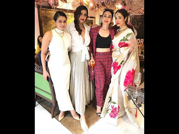 Some More Stunning Clicks 