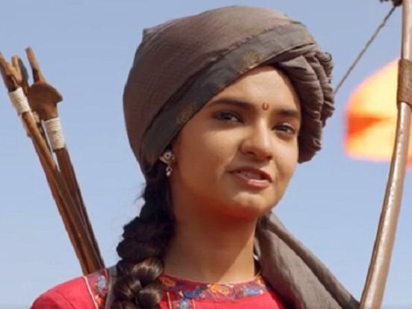 Jhansi Ki Rani To Go Off Air Jhansi Ki Rani To Go Off Air