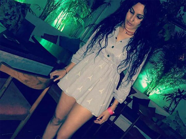 Kamya Further Said…