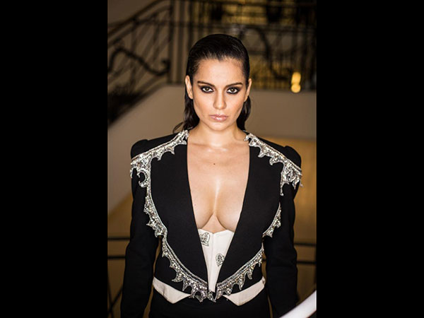 'Rangoli Says People Have Taken Advantage Of My Absence On Social Media'