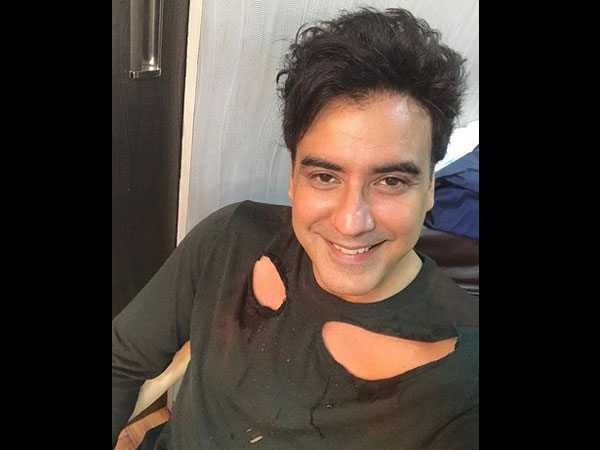 The Astrologer Spoke About Black Magic/Blood Sacrifices All The Time! The Astrologer Spoke About Black Magic/Blood Sacrifices All The Time!