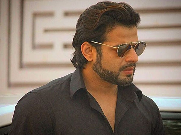 Karan Patel