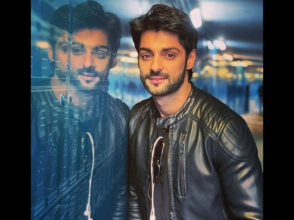 Karan Wahi To Replace Dheeraj Dhoopar
