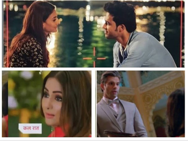 Komolika Join Hands With Mr Bajaj Komolika Join Hands With Mr Bajaj