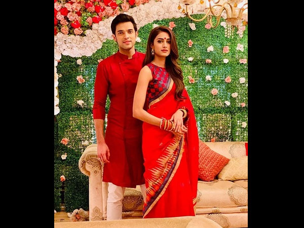 Kasautii Zindagii Kay 2 & Yeh Rishta Kya Kehalta Hai Kasautii Zindagii Kay 2 & Yeh Rishta Kya Kehalta Hai