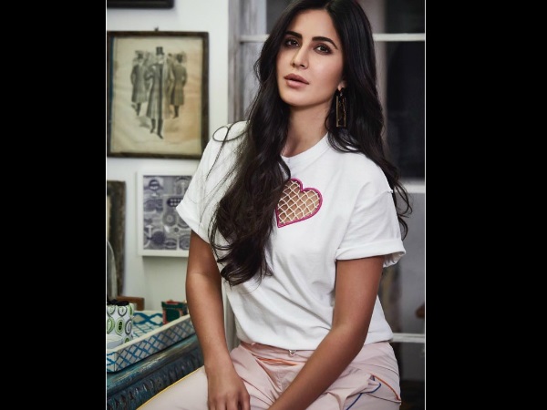 Katrina's Choice Of Films Has Evolved Over The Years Katrina's Choice Of Films Has Evolved Over The Years