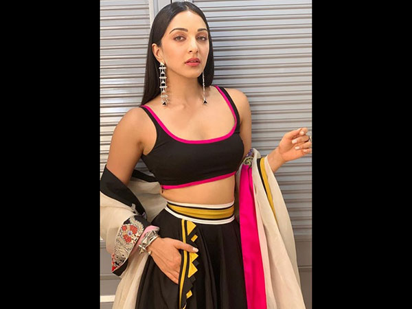 Kiara On How She Bagged The Role Of Preeti