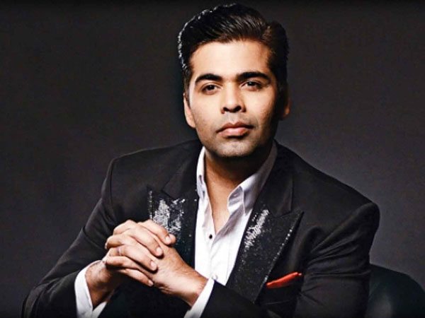 KJo Is Excited To Take The Dostana Franchise Forward