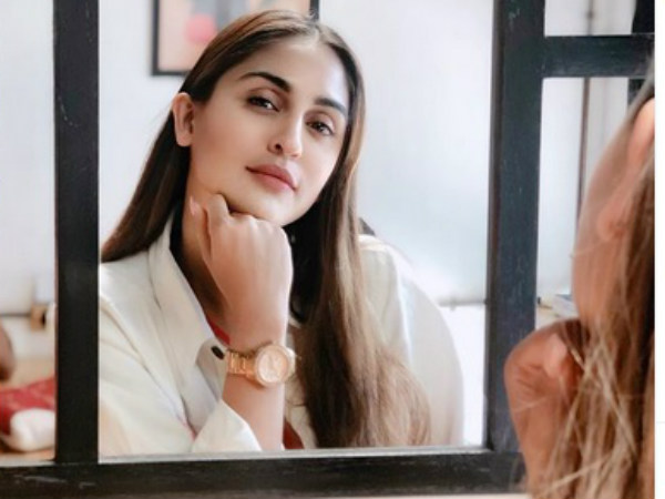 Krystle D’Souza Krystle D’Souza