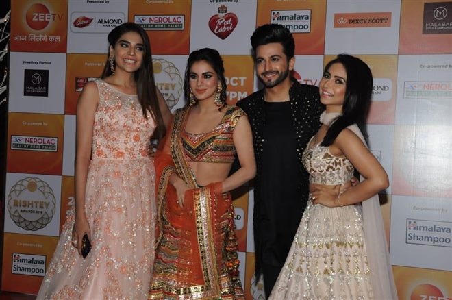 Kumkum Bhagya & Kundali Bhagya Kumkum Bhagya & Kundali Bhagya