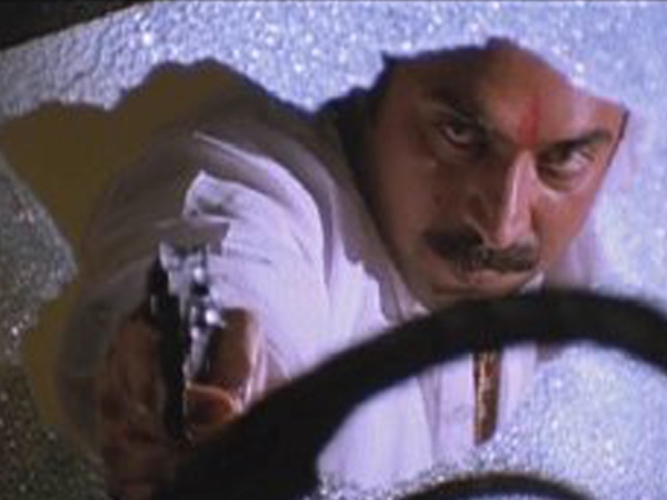 Narasimha Mannadiyar (Dhruvam)