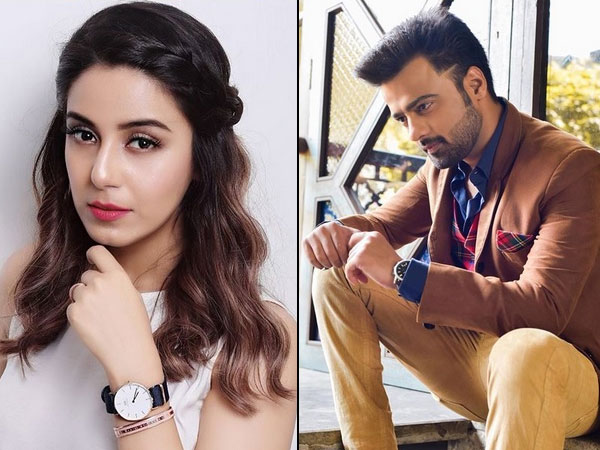 Srishty Had Broke Up With Manish Over A Phone Call!