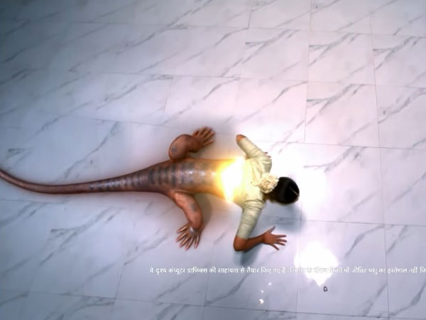 Indulekha, Zaynab & Rajkumari