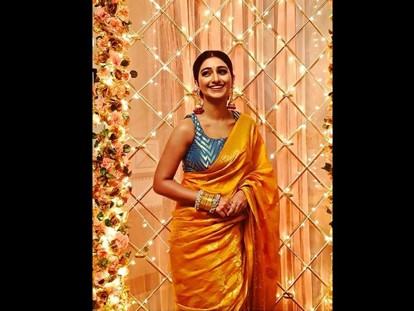 Mohena Is NOT Quitting YRKKH