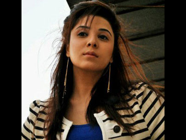 Muskan Had Revealed…