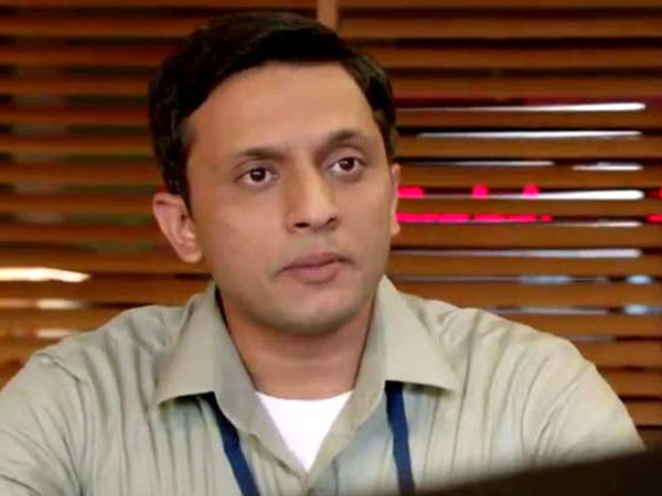 Q. Your character in the film has got limited screen timing. How were you convinced to play this part? Q. Your character in the film has got limited screen timing. How were you convinced to play this part?