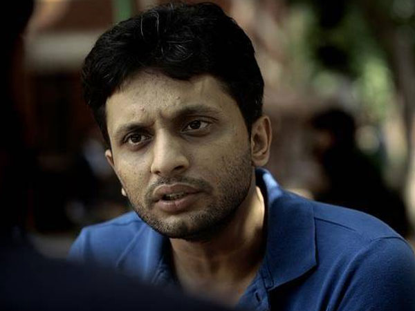 Q. Once in an interview, you mentioned that you want to do 'author-backed roles'. Is 'Nishad' in Article 15 that role? Q. Once in an interview, you mentioned that you want to do 'author-backed roles'. Is 'Nishad' in Article 15 that role?