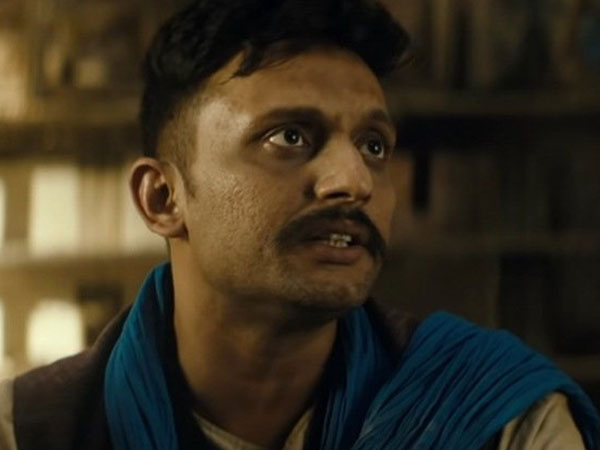 Q. Article 15 is in the theaters now. What kind of reactions you are getting for this film and particularly for your character? Q. Article 15 is in the theaters now. What kind of reactions you are getting for this film and particularly for your character?