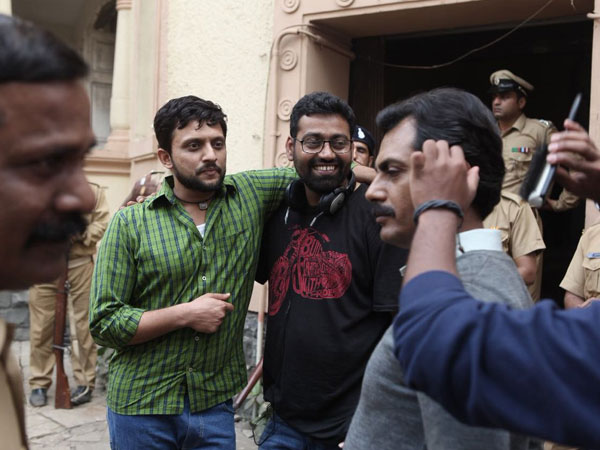 Q. So, you are still struggling in Bollywood? Q. So, you are still struggling in Bollywood?