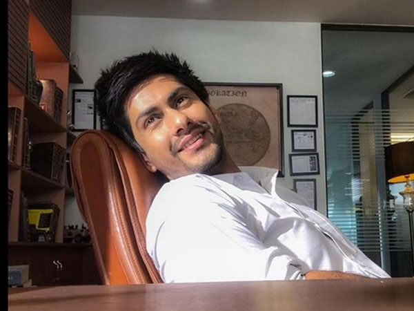 Namit Paired Opposite Surbhi