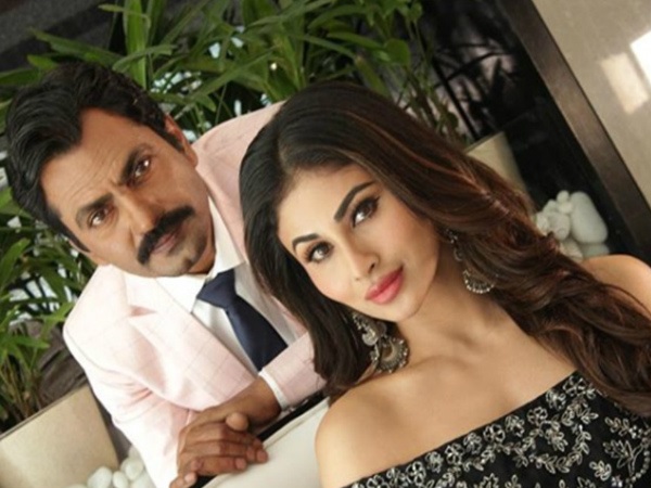 Mouni Had Not Even Signed The Contract For This Reason