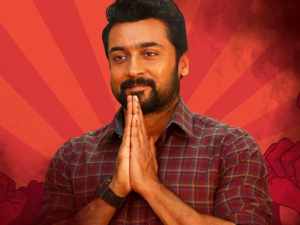 The Huge Improvement