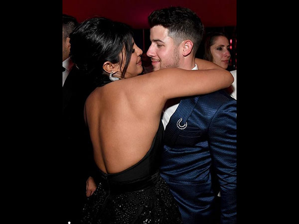 Priyanka's Hubby Nick Jonas Had This To Say Priyanka's Hubby Nick Jonas Had This To Say