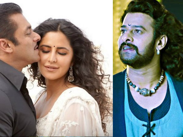 Bharat vs Baahubali 2 Day 1 Box Office Collection