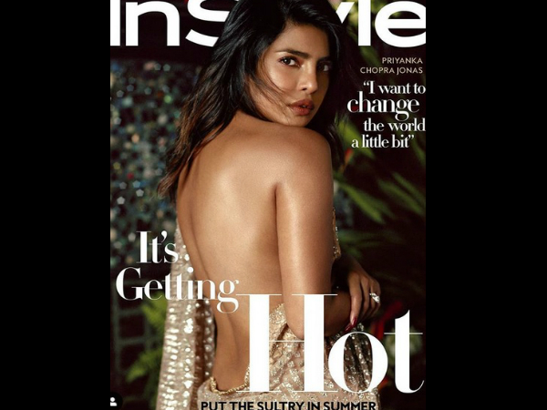 Meanwhile, Don't Miss These Sizzling Pictures From Her New Photoshoot Meanwhile, Don't Miss These Sizzling Pictures From Her New Photoshoot