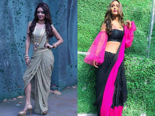 Is Pooja Following Hina’s Footsteps?