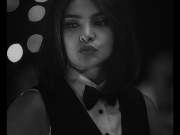 Is This Priyanka Chopra's Look From The Film?