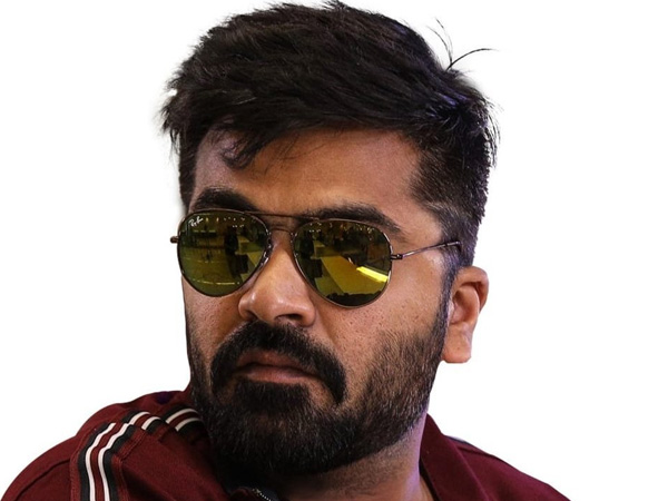 STR Addresses The Controversy
