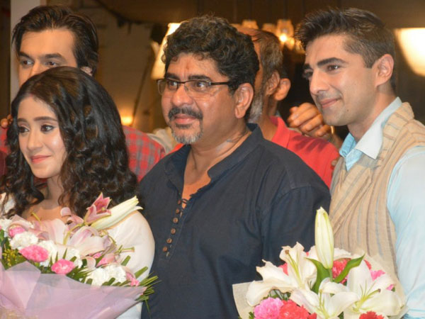 ‘Shivangi Likes To Explore A Lot Of Things’