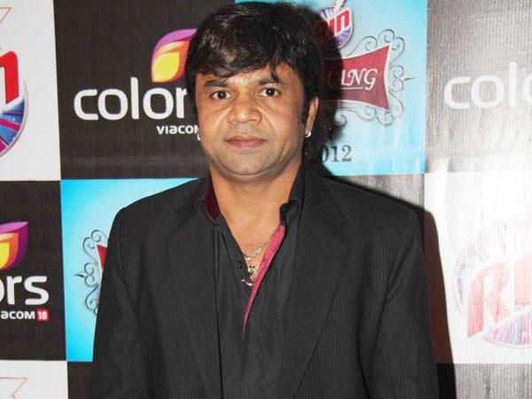 Rajpal Yadav In Bigg Boss 13?