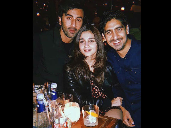 Meanwhile.. Meanwhile..