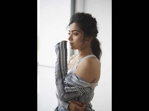 To Do It For The First Time?