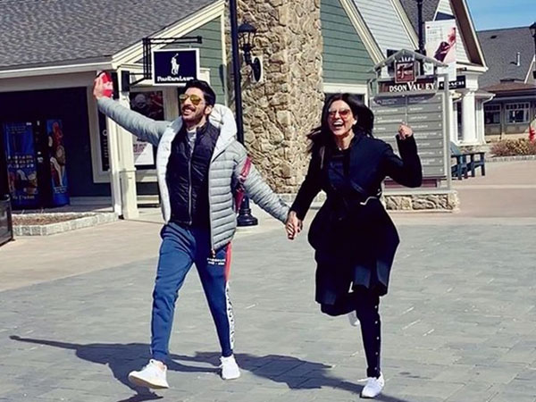 But, Sushmita Had Other Plans But, Sushmita Had Other Plans