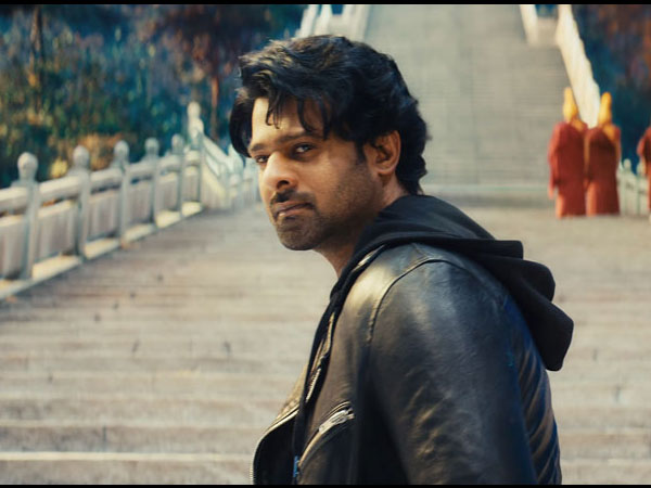 How Sujeeth Kick-started Saaho? How Sujeeth Kick-started Saaho?