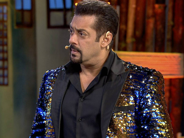 Salman Charging Over Rs 400 Crore For 26 Episodes