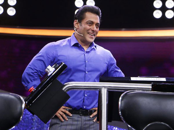 The Actor To Judge Along With His Bharat Director